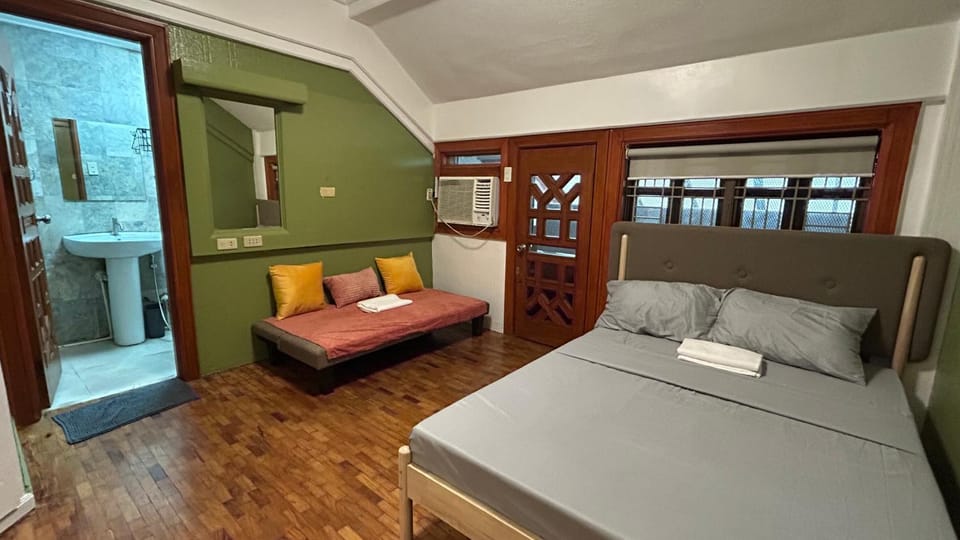 Manila Gateway Hostel Hostel in Pasay