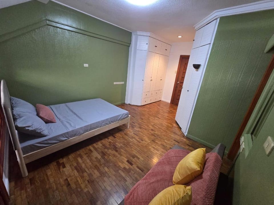 Manila Gateway Hostel Hostel in Pasay