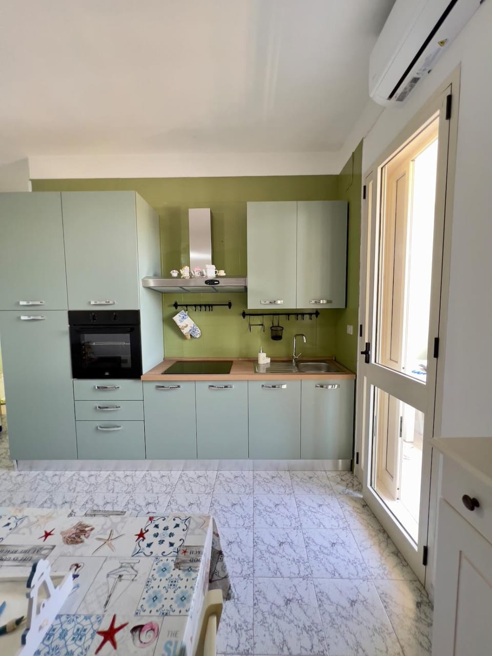 Casa di Leila Apartment in Baia Verde