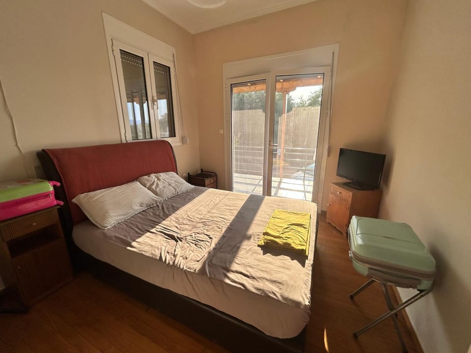 Alexishome House in East Attica Regional Unit, Greece