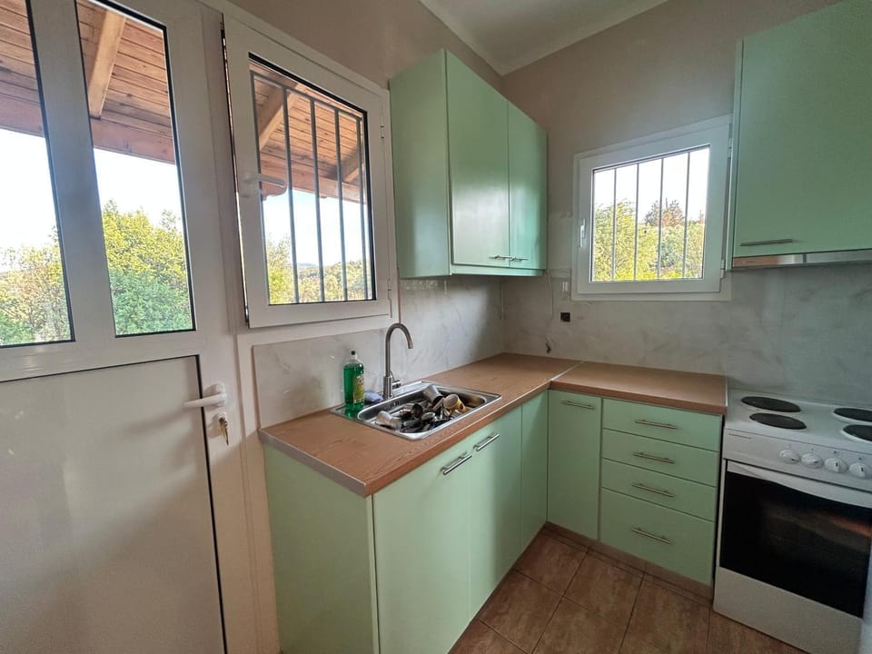 Alexishome House in East Attica Regional Unit, Greece