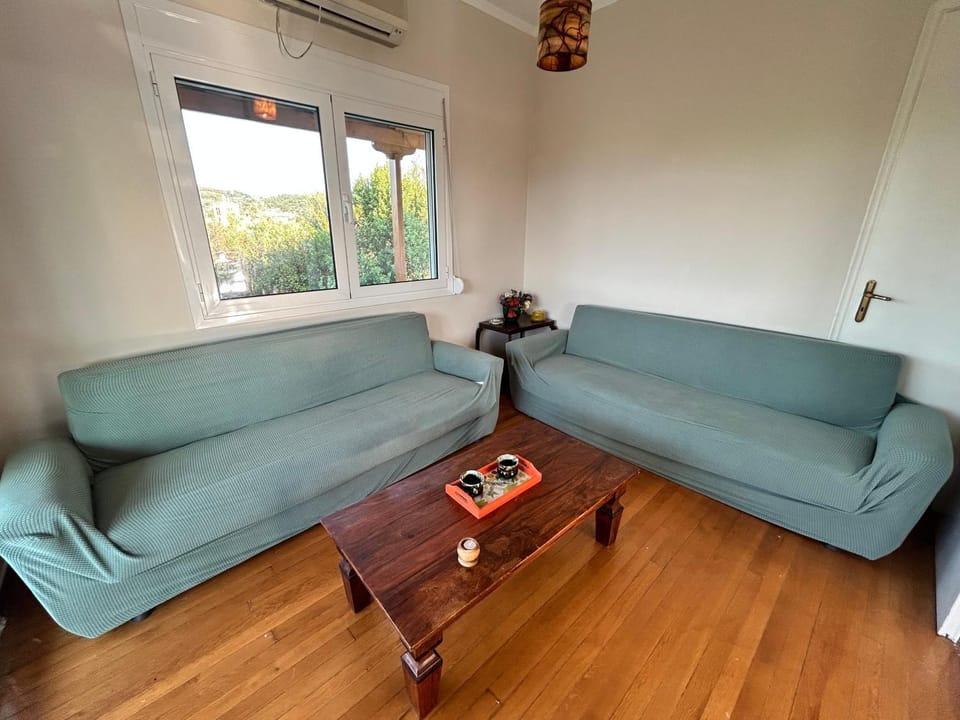 Alexishome House in East Attica Regional Unit, Greece