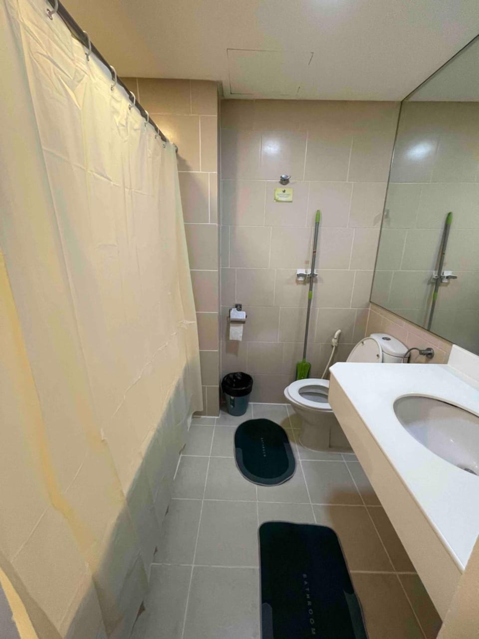 Shower, Toilet, Bathroom, bidet