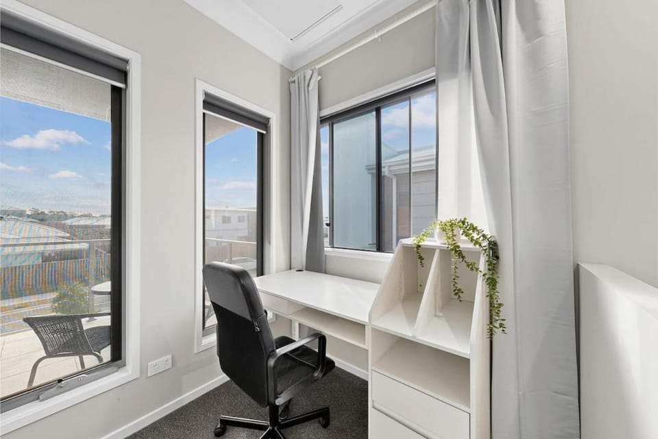 Balcony/Terrace, Living room, Seating area