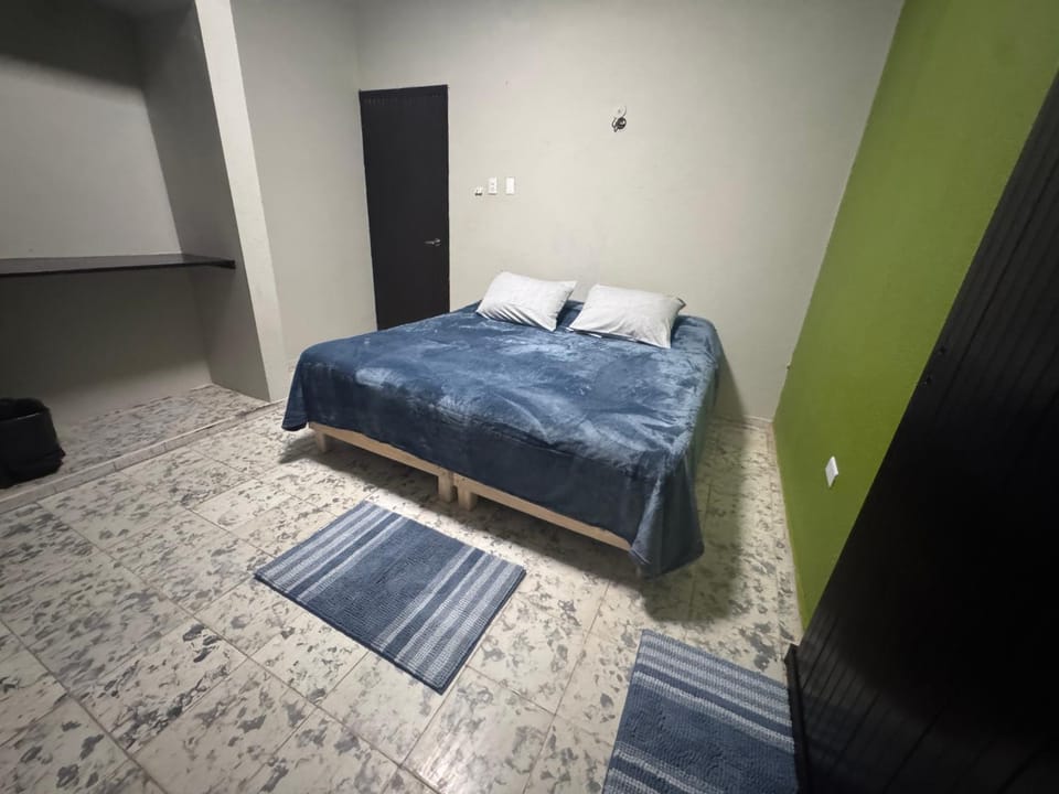 Cáliz 1 Vacation rental in State of Tabasco