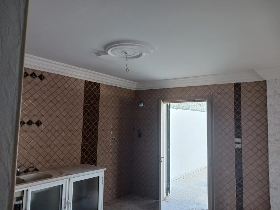 soussoleil Apartment in Sousse