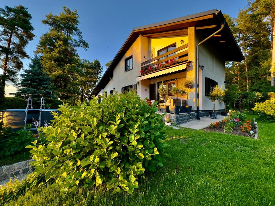 Chata Eliška House in Czechia