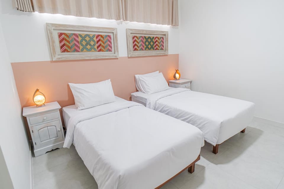 Semeton Villas Villa in Pemenang
