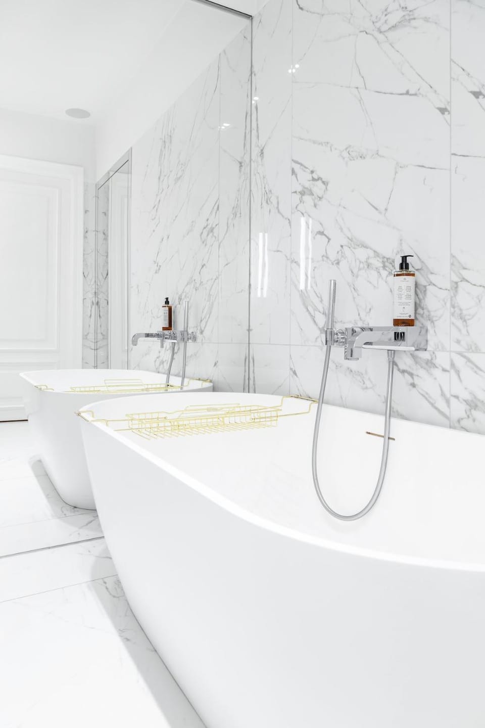 Bathroom, Bath