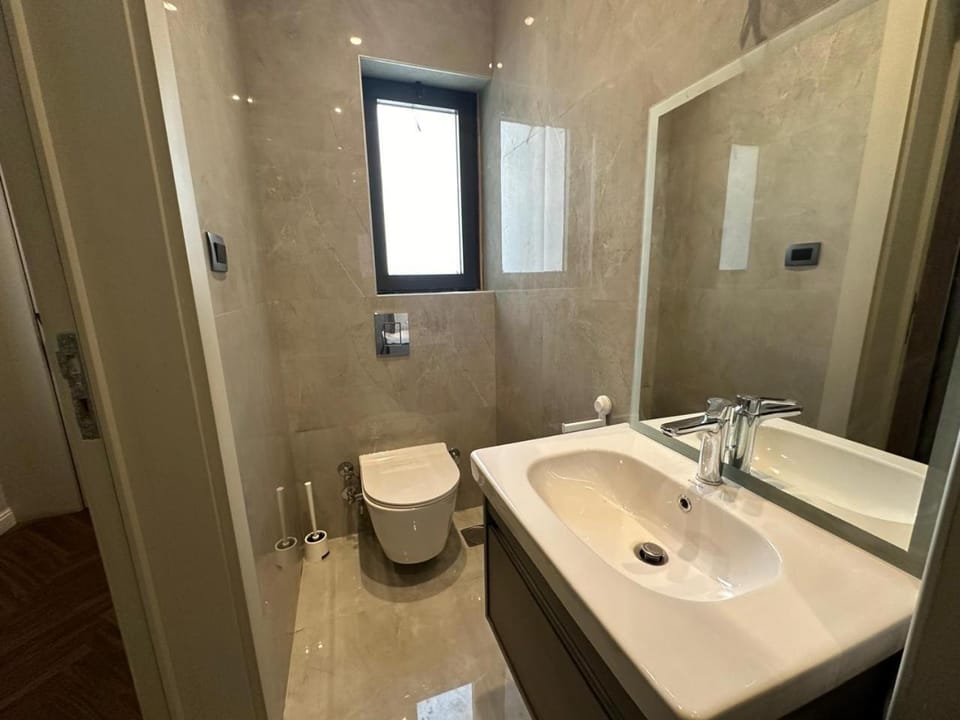 Lake View Residence New Cairo Apartment in New Cairo City