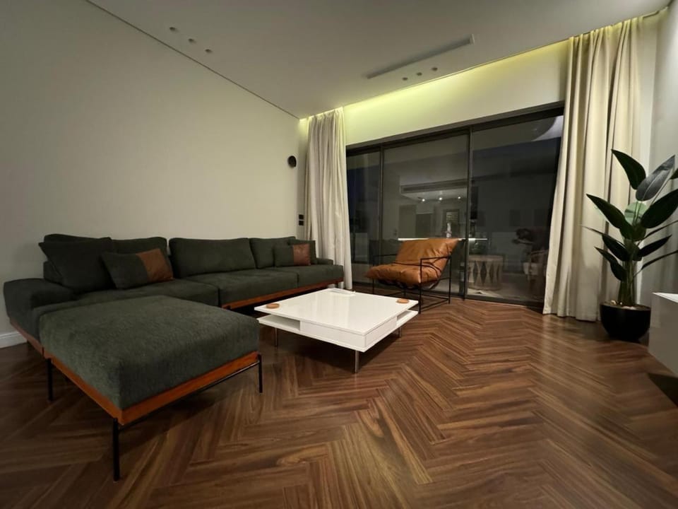 Lake View Residence New Cairo Apartment in New Cairo City