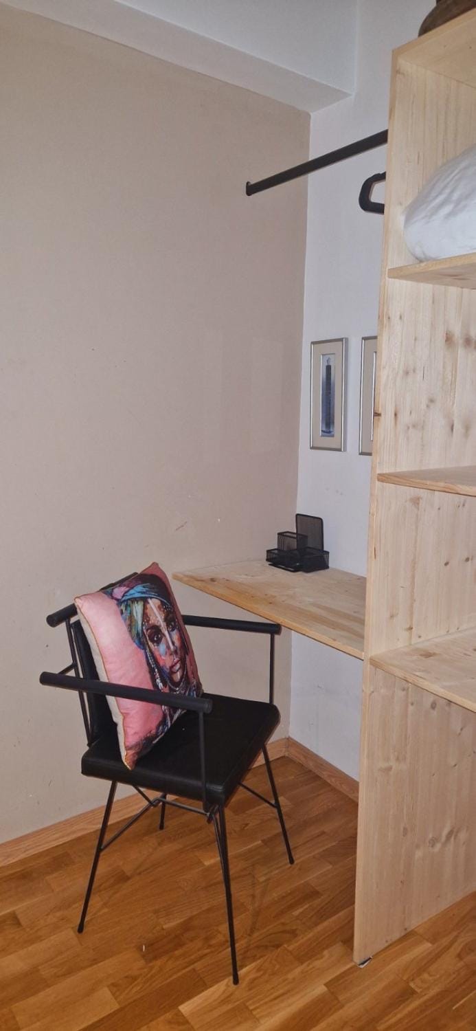 Flat 9 Apartment in Skopje