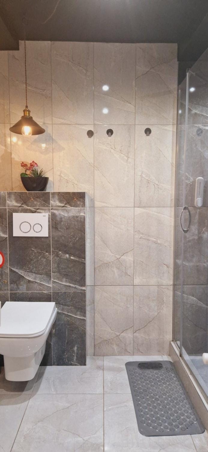 Flat 9 Apartment in Skopje