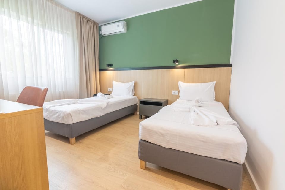 Vila Select Bed and Breakfast in Constanța County