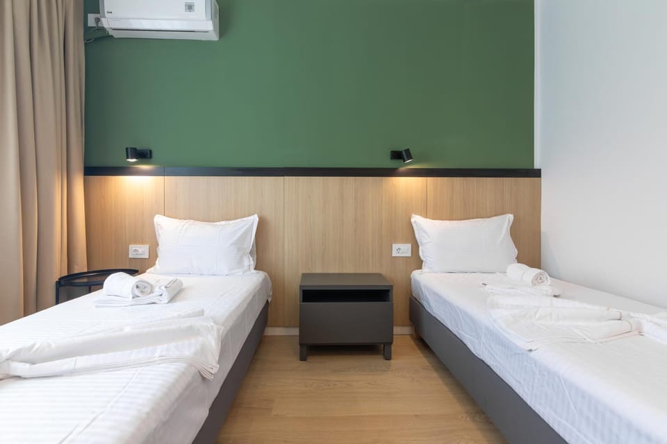 Vila Select Bed and Breakfast in Constanța County
