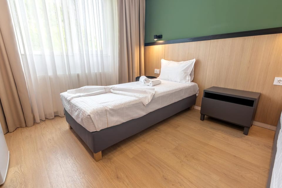 Vila Select Bed and Breakfast in Constanța County