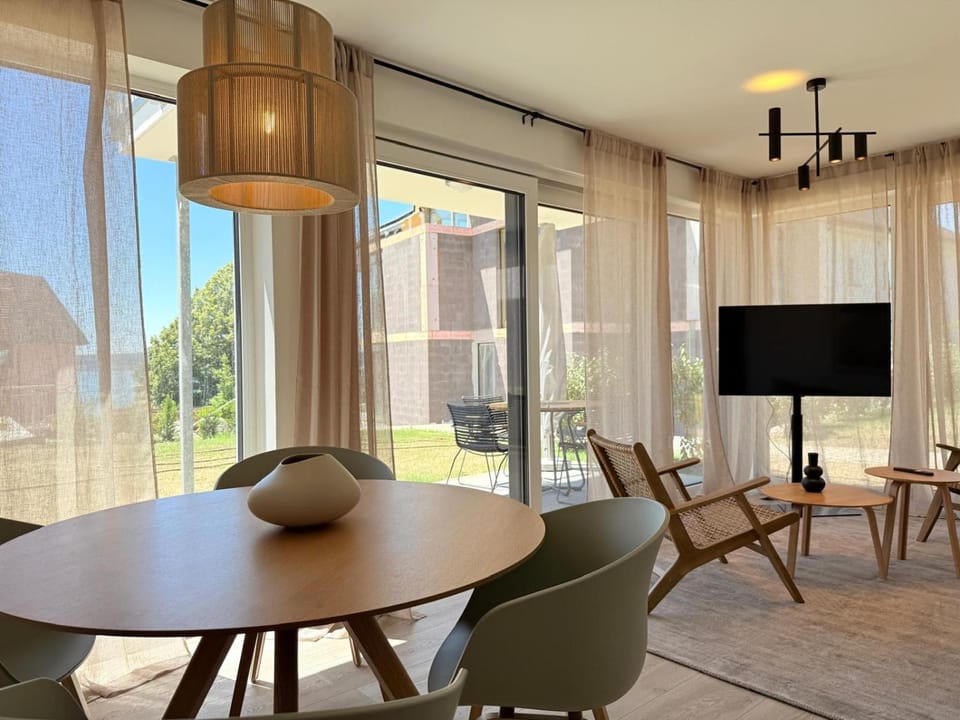 Suite Happiness Apartment in Meersburg