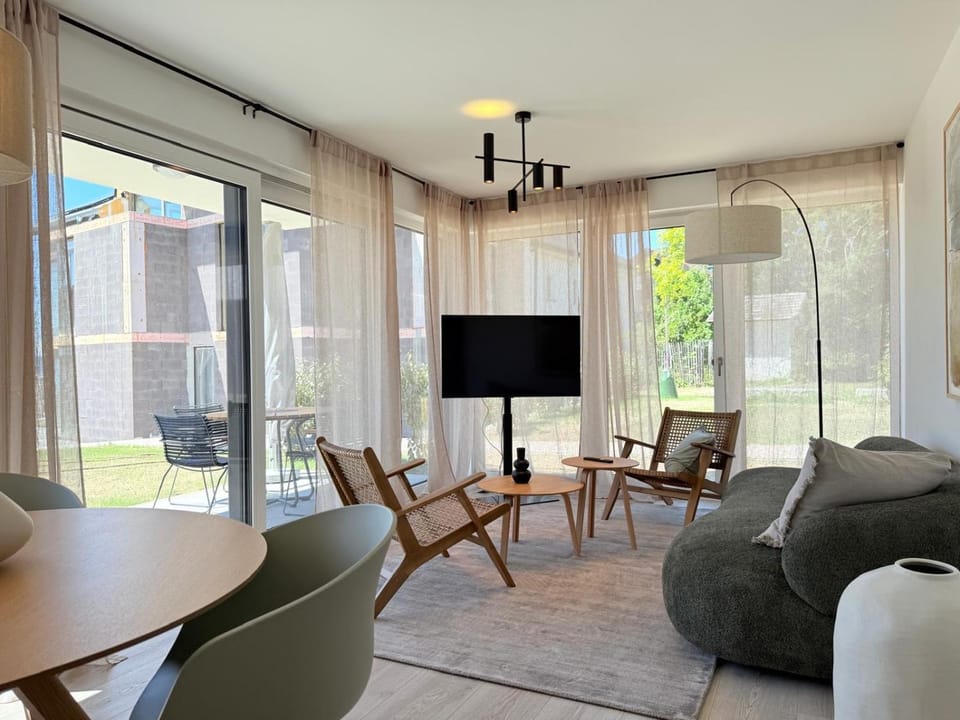 Suite Happiness Apartment in Meersburg