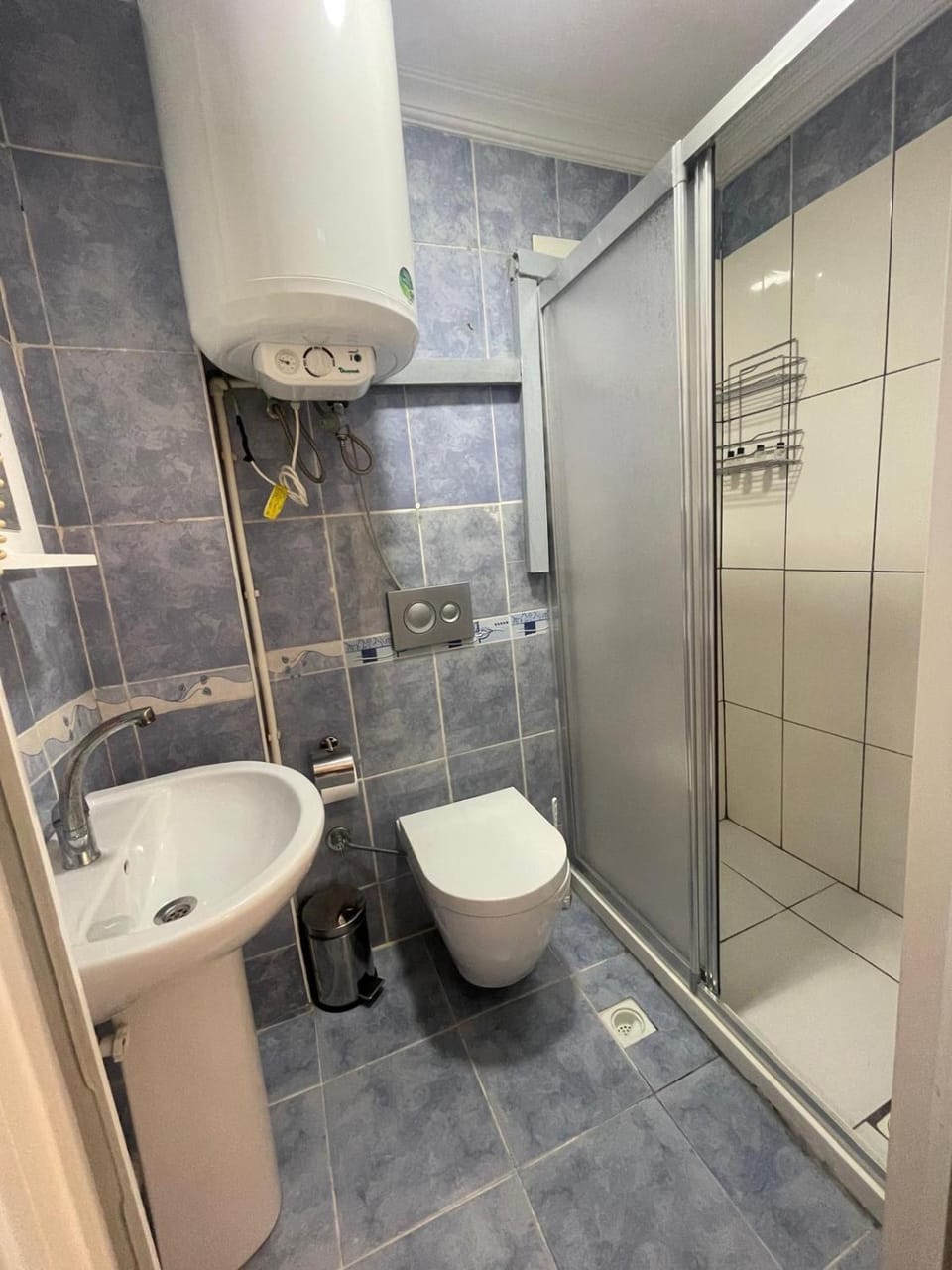 Blue Sultan Apart Apartment in Istanbul