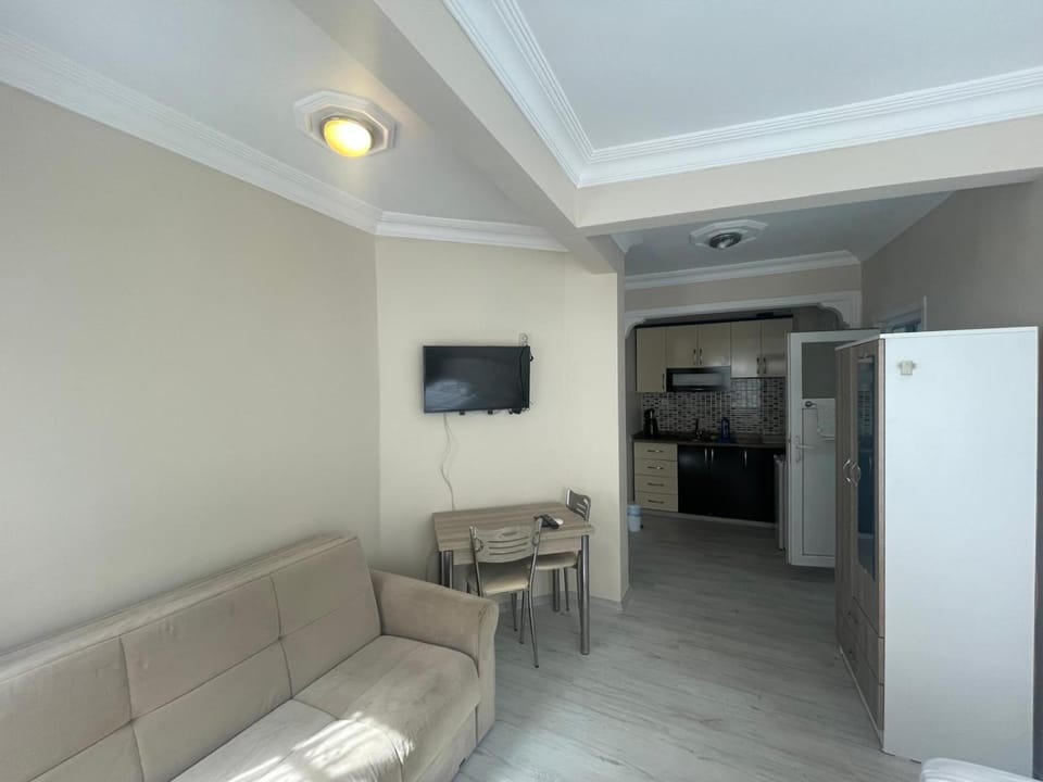 Blue Sultan Apart Apartment in Istanbul