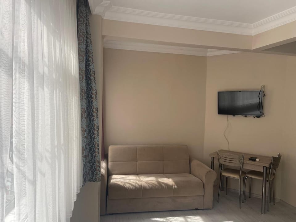 Blue Sultan Apart Apartment in Istanbul