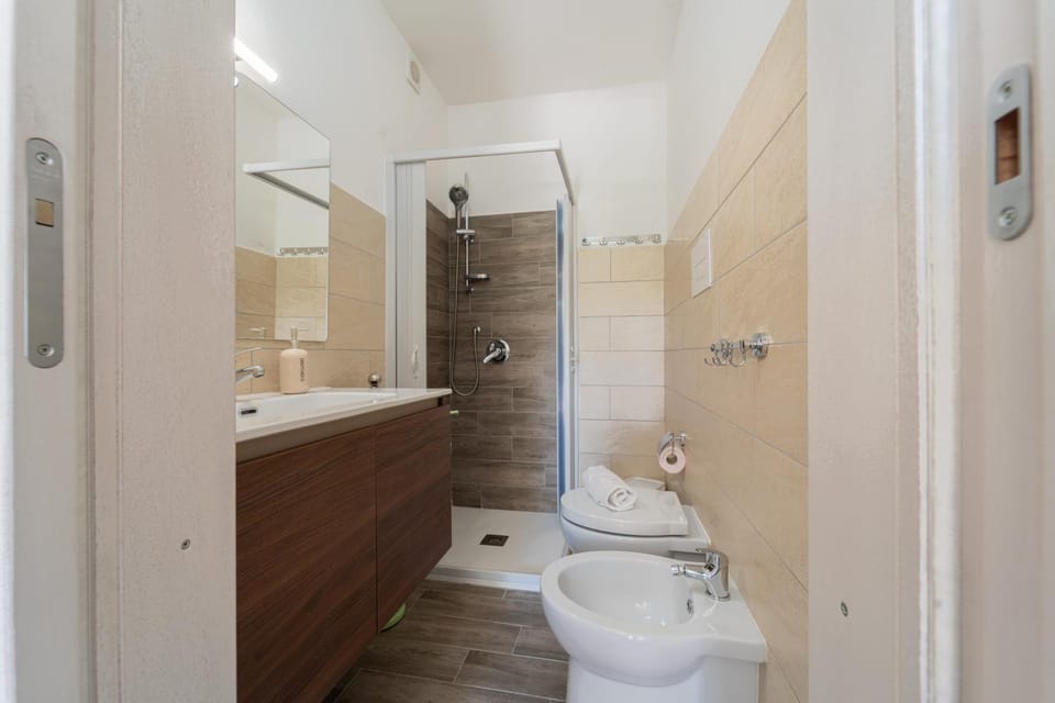Casa di zio Giuseppe House in Sardinia