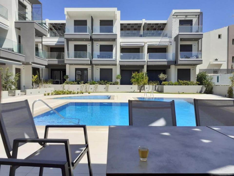 Evening entertainment