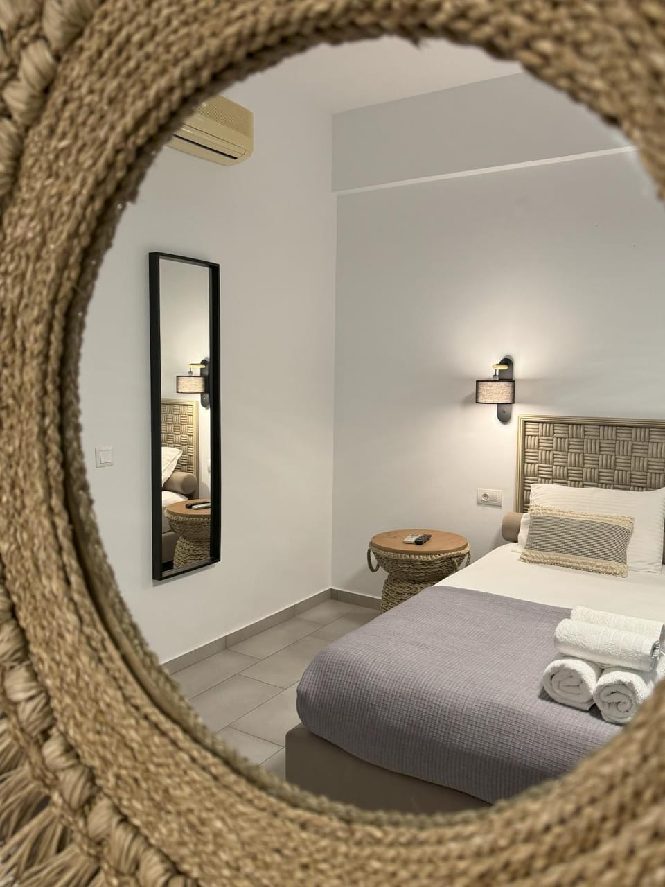 Margarita Guesthouse Bed and Breakfast in Milos