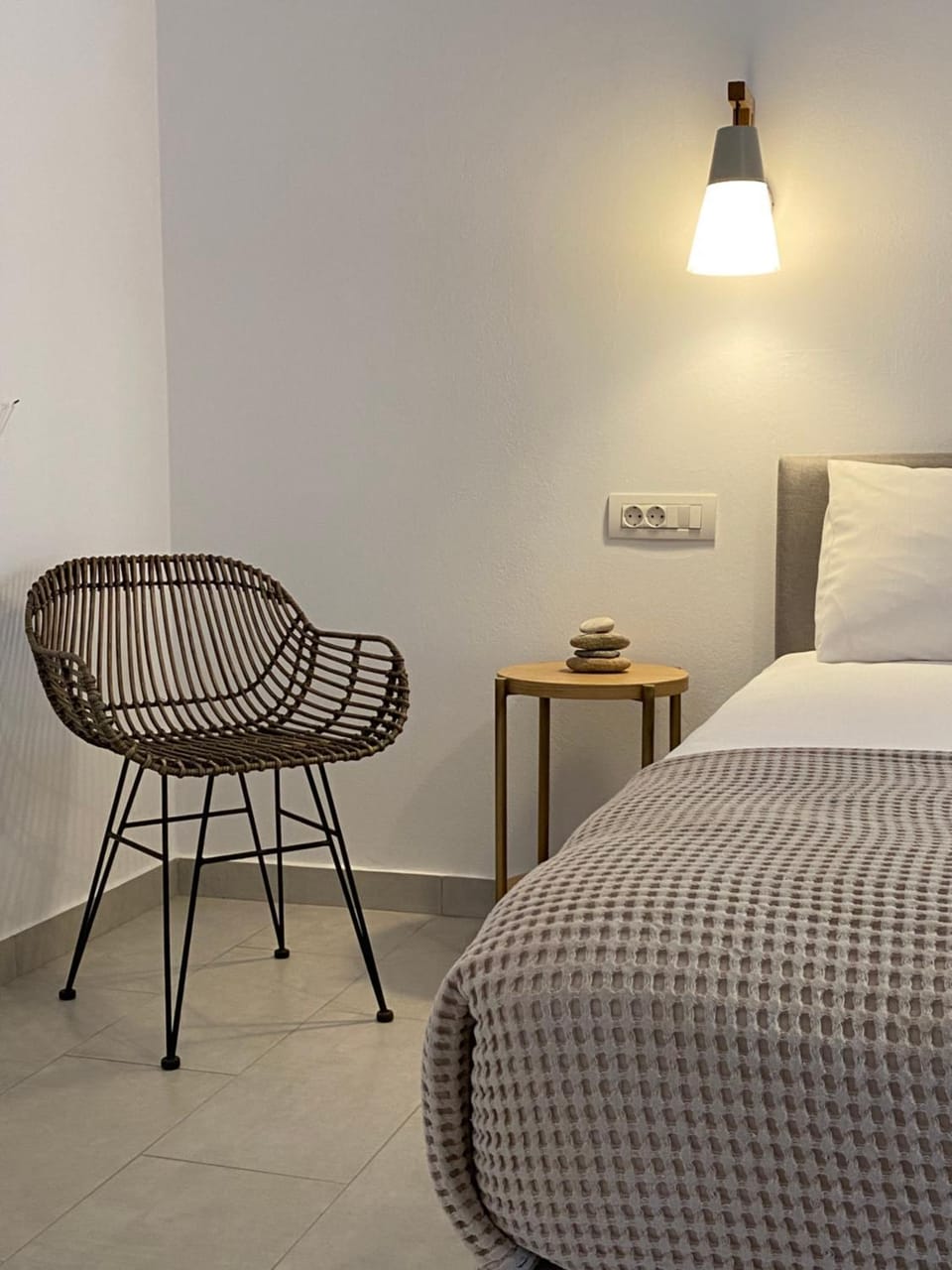 Margarita Guesthouse Bed and Breakfast in Milos