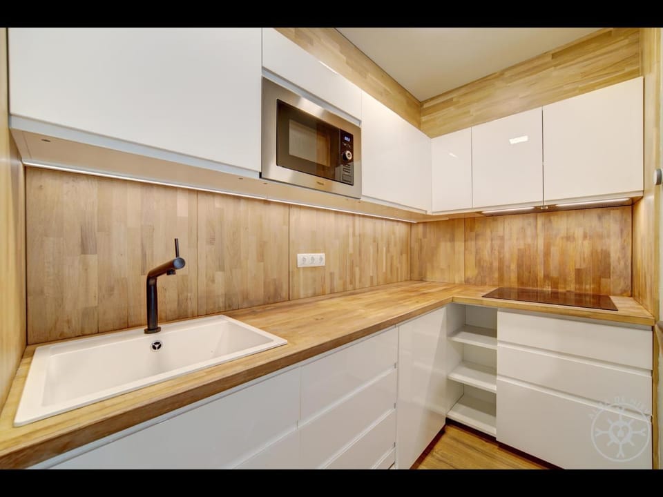 CABANA de Alma de Nieve Apartment in Baqueira