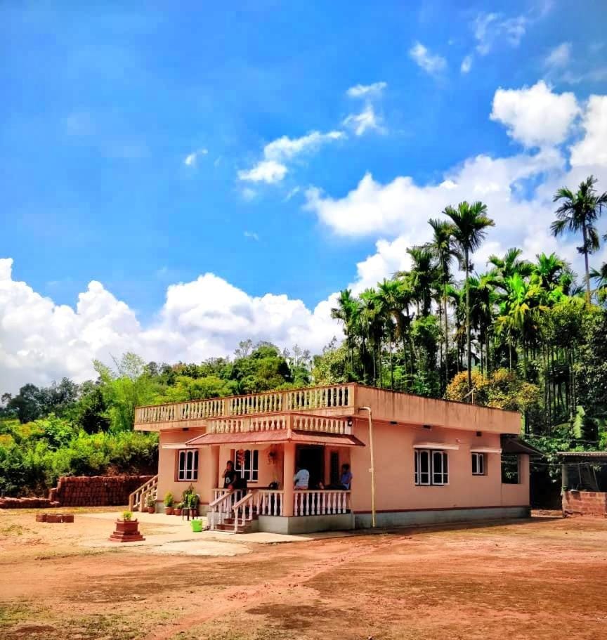 Nelligudda Homestay Vacation rental in Karnataka