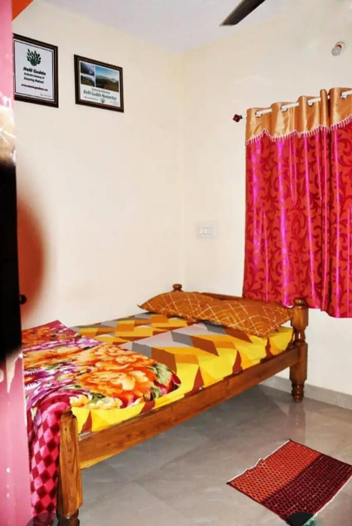Nelligudda Homestay Vacation rental in Karnataka
