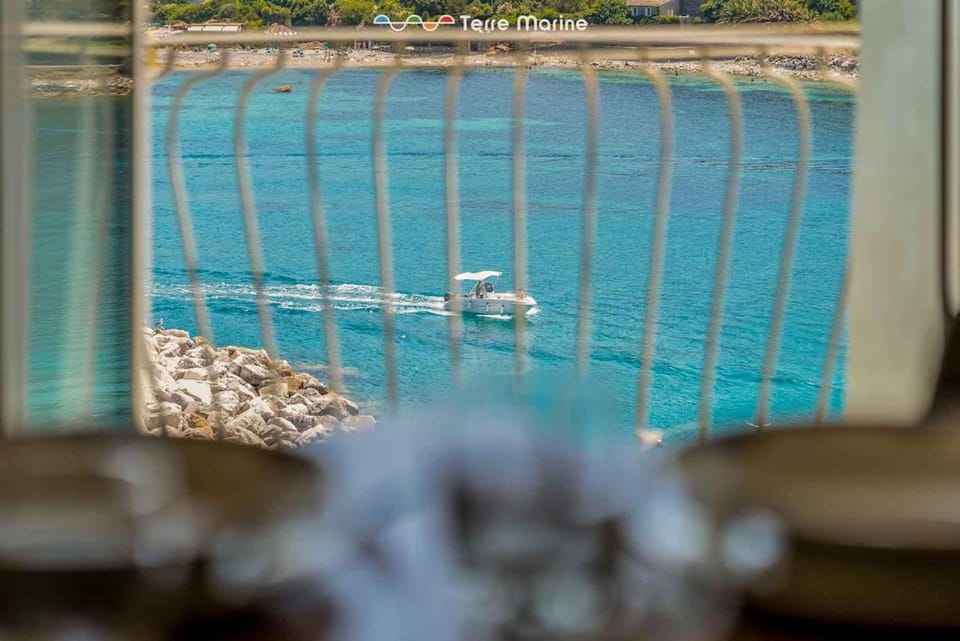 Eden, TerreMarine Apartment in Porto Venere