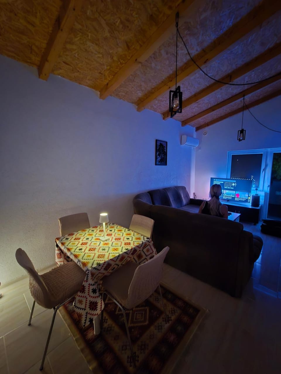 Apartments Ogist, Long Beach Velika plaza near Ada Bojana Family Friendly Apartment in Ulcinj Municipality