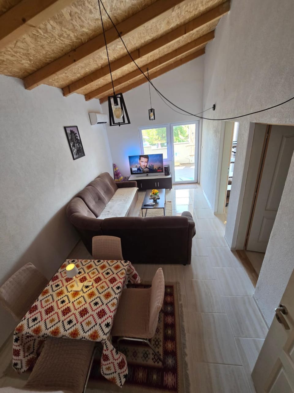 Apartments Ogist, Long Beach Velika plaza near Ada Bojana Family Friendly Apartment in Ulcinj Municipality