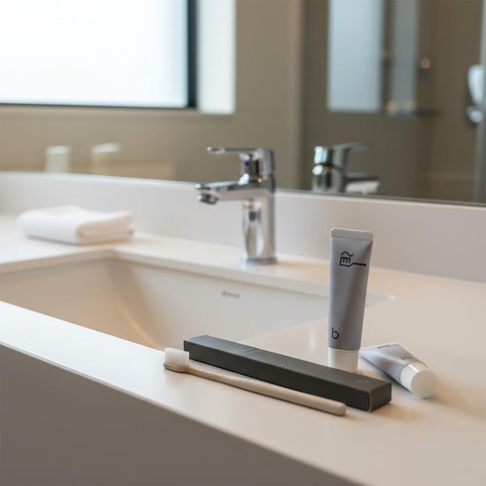 Grandeur by b hotel - Bright Riverside Apartments Walk to Peace Park Apartment in Hiroshima