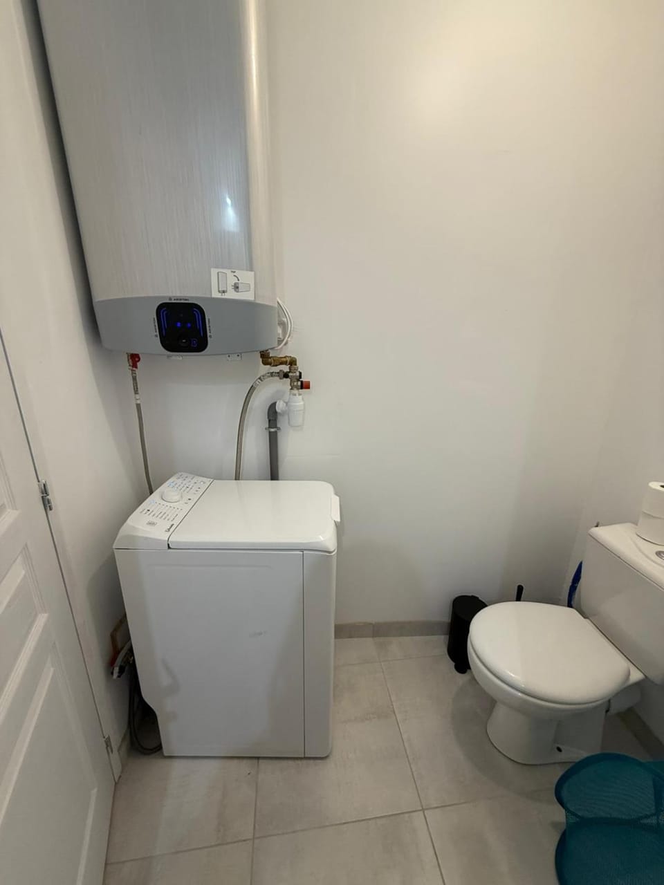 Toilet, Bathroom