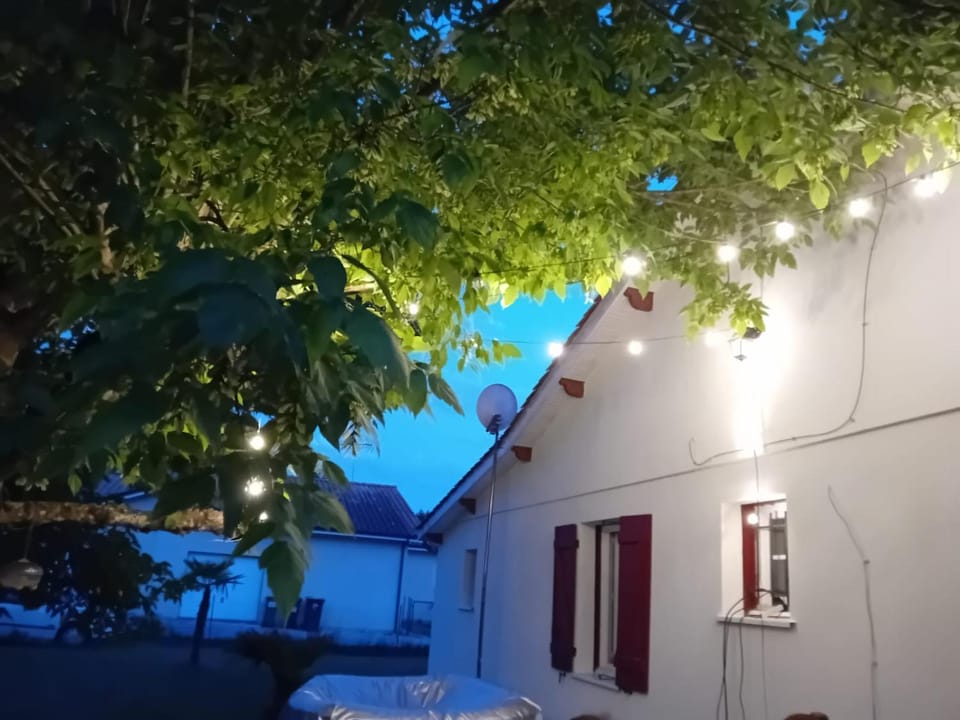 Maison Casa Gé à Hourtin House in Hourtin