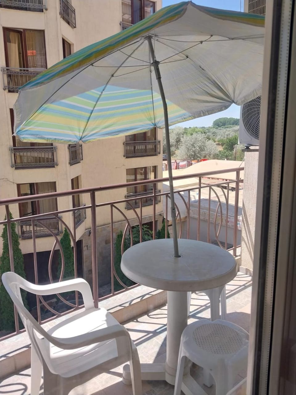 3 room apartment Sanny Day 2 Apartment in Sunny Beach