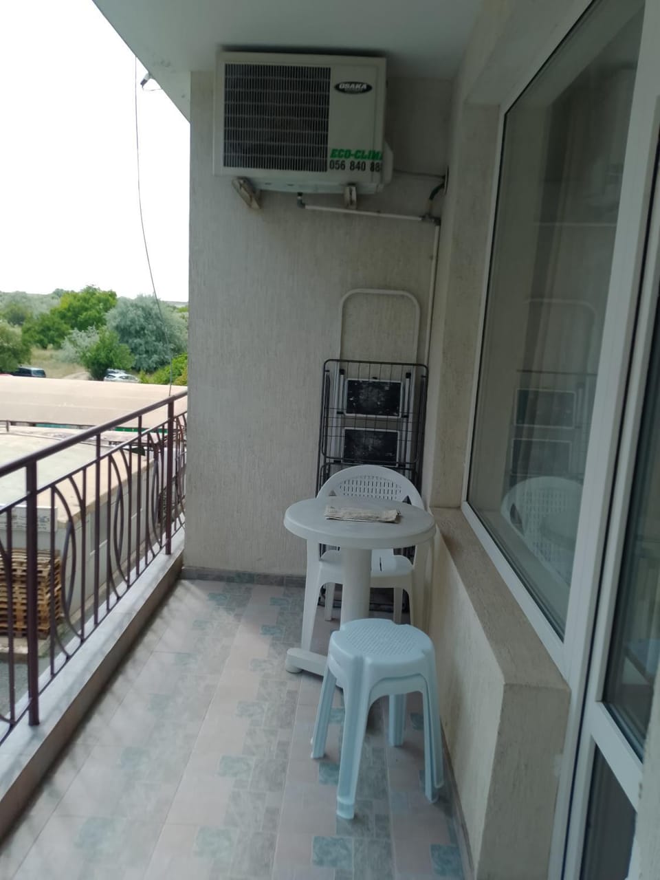 3 room apartment Sanny Day 2 Apartment in Sunny Beach
