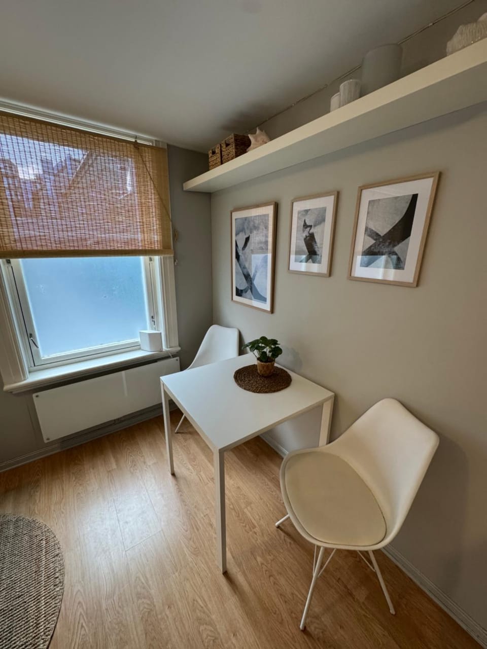 Midt i byen Apartment in Trondheim