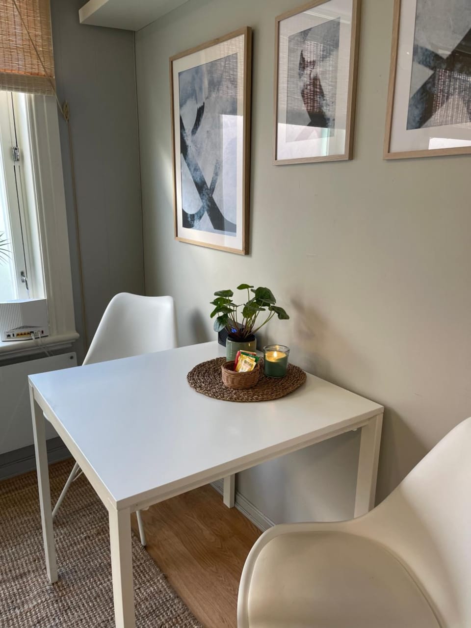 Midt i byen Apartment in Trondheim