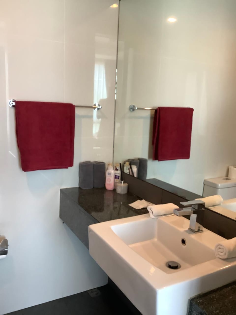 Superb Apartment! 5 Mins to the Beach Apartment in Choeng Thale
