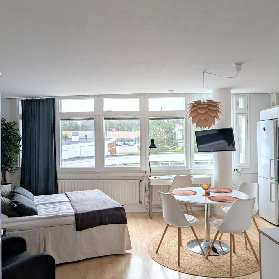 Henniina V Haukipudas - Suite with free parking Apartment in Finland