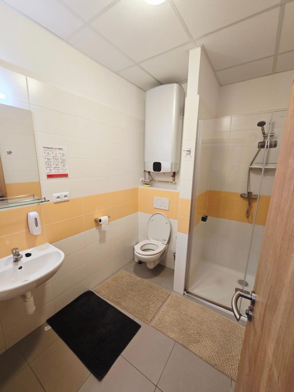 Studio Havelka Apartment in Czechia