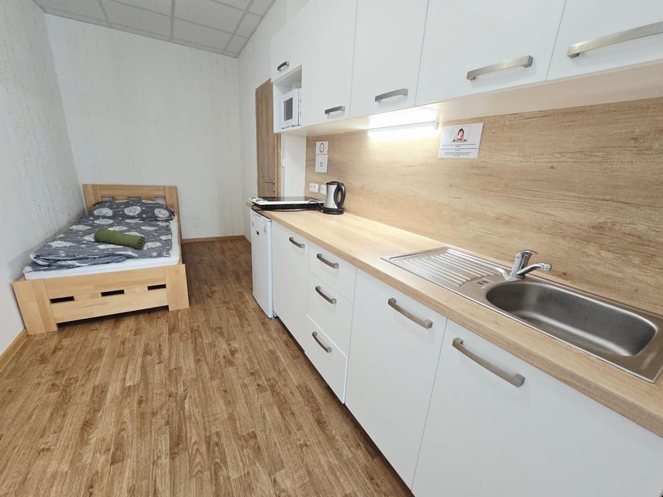 Studio Havelka Apartment in Czechia