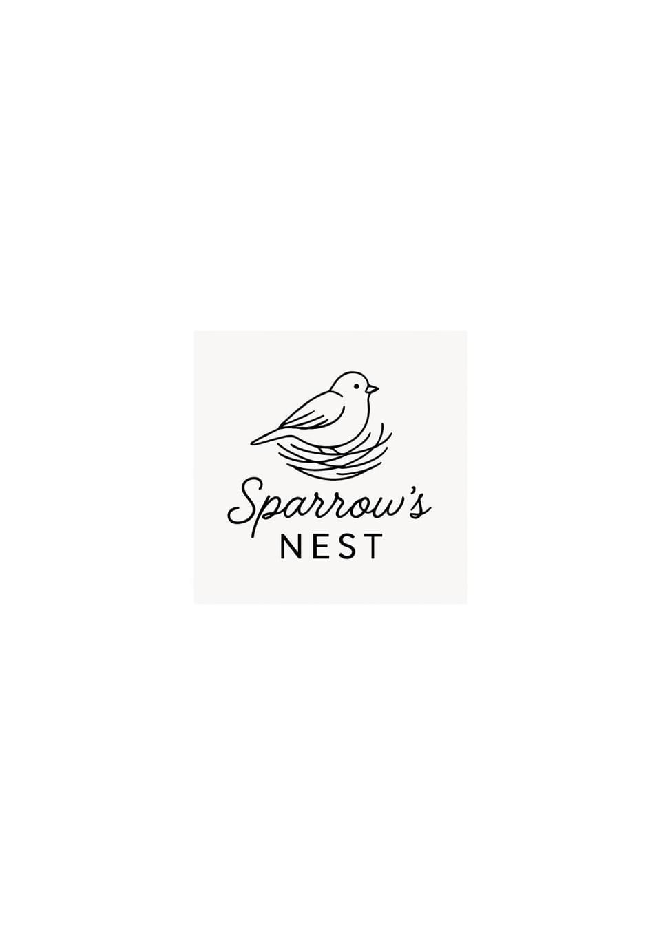 Property logo or sign