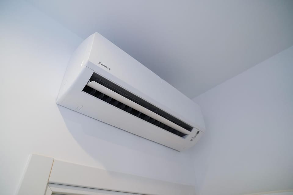 air conditioner