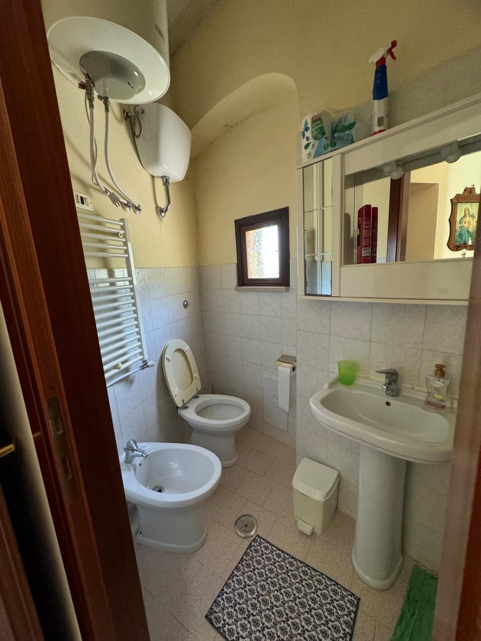 La Casa dei Nonni House in Campania