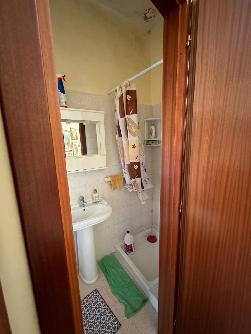 La Casa dei Nonni House in Campania
